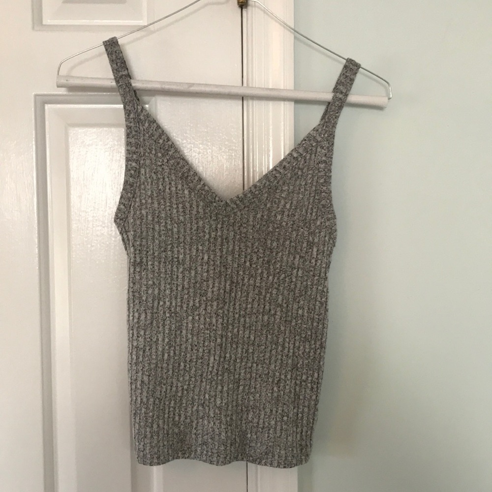 Summery tank top